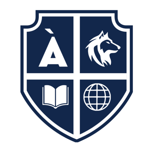 Àbulę Logo