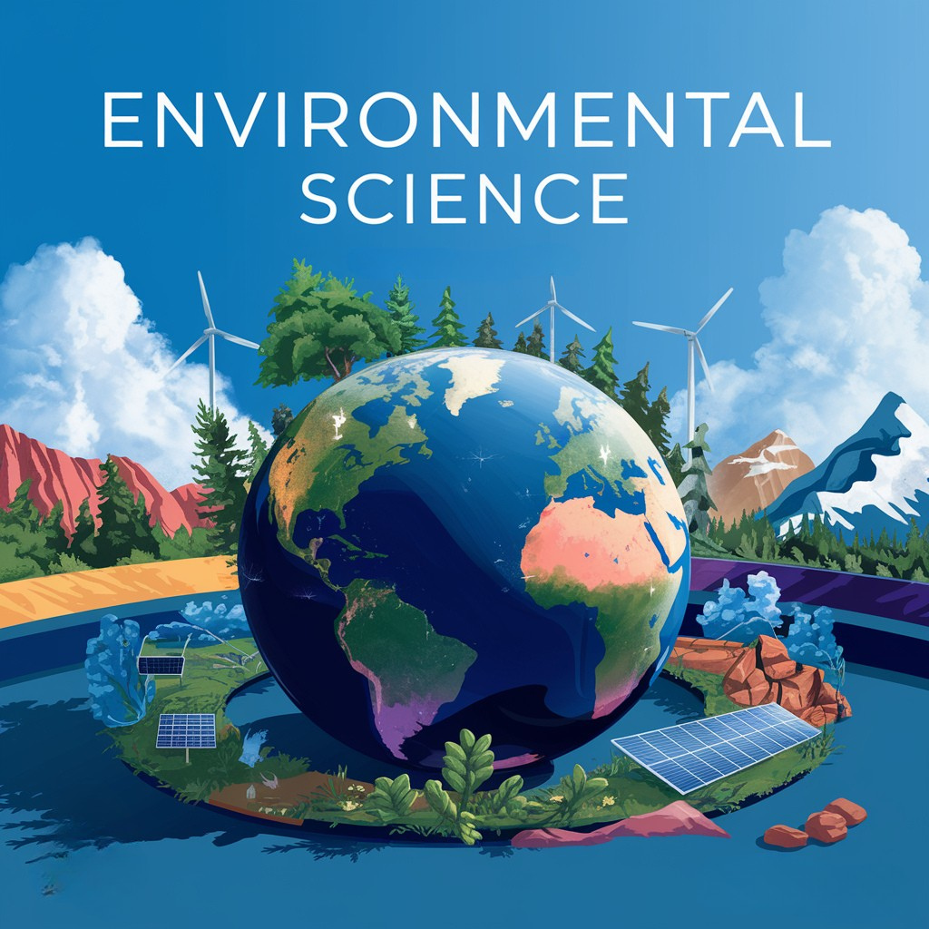 Environmental Science