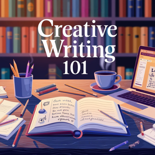 Creative Writing