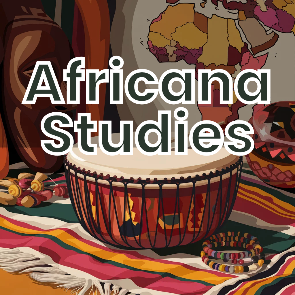 Africana Studies