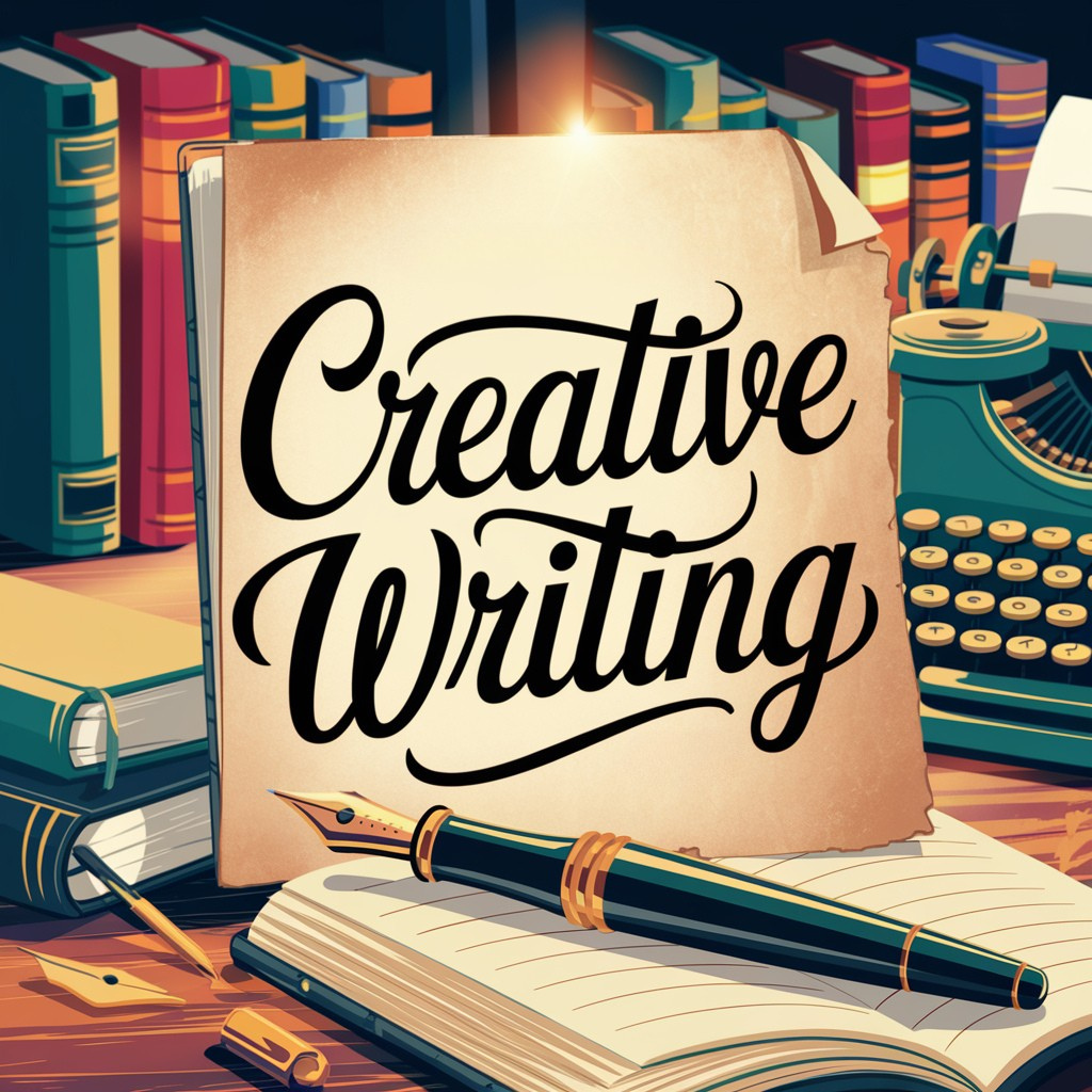 Creative Writing