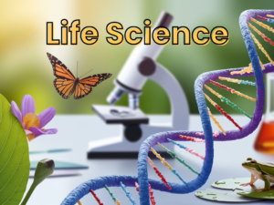 Life Science