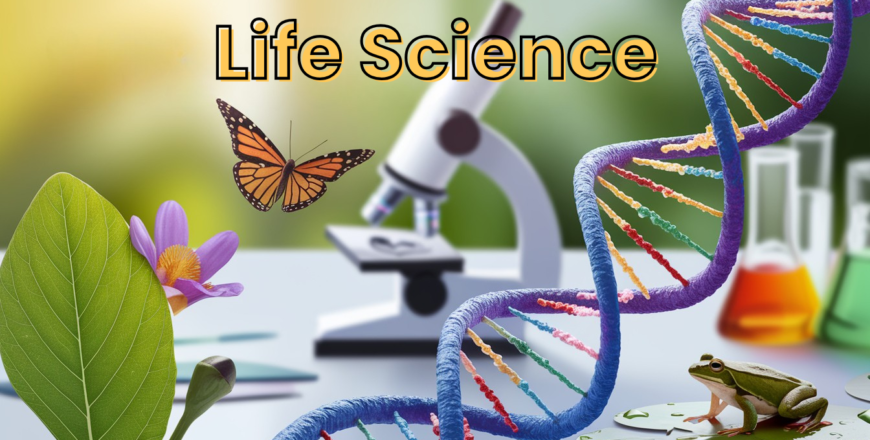 Life Science