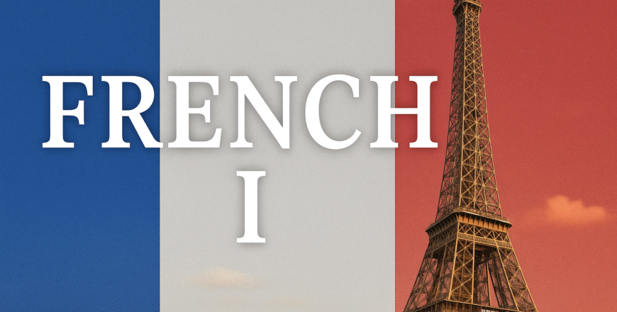 French Course